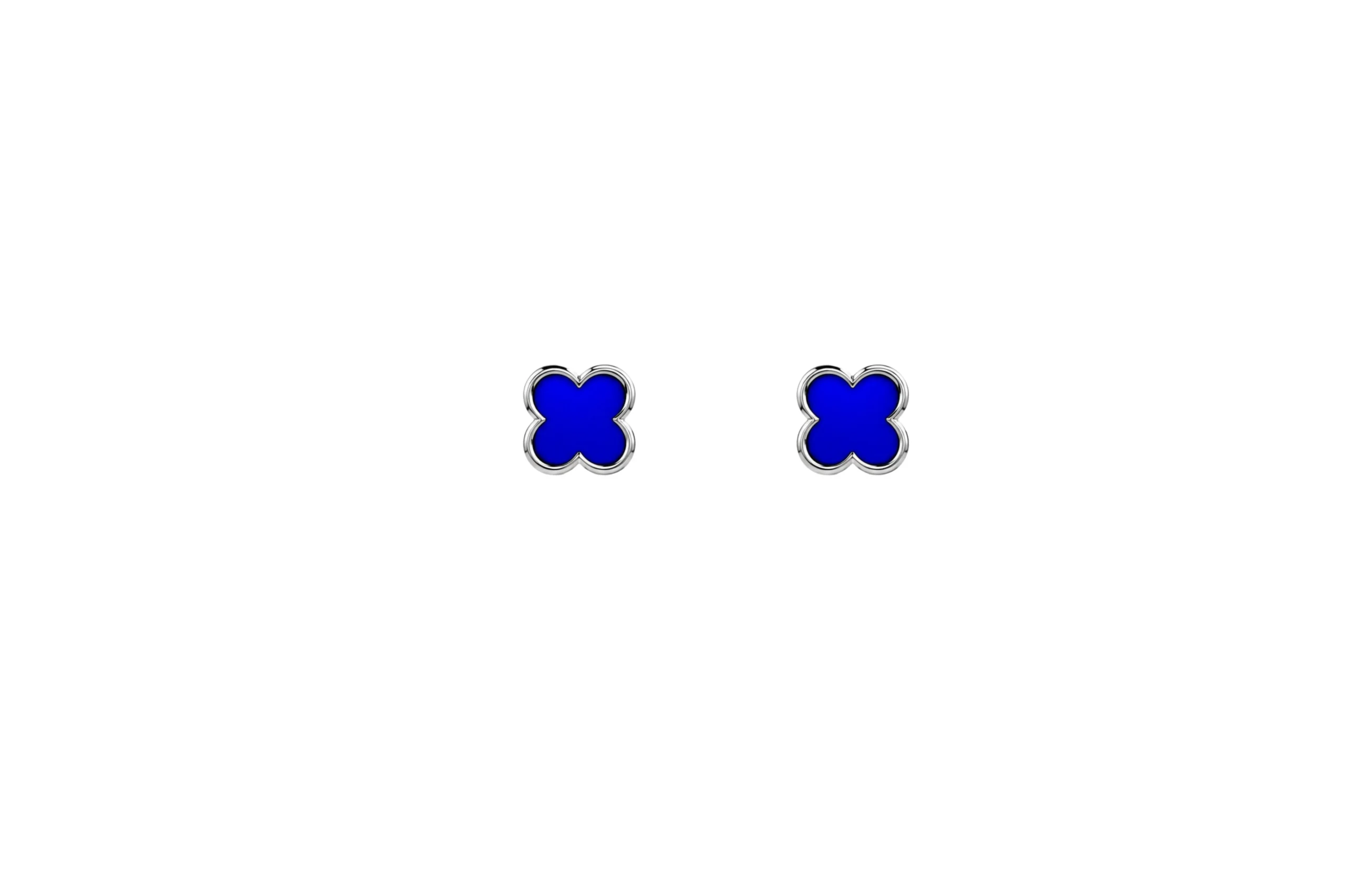 33347 Topos Vc&A Lapiz Lazul Plata 7,6mm-1,4mm - Imagen 1