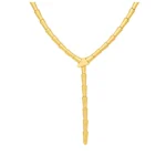Cadena Bvlgari Serpenti Oro 18K 40cm-2,7mm
